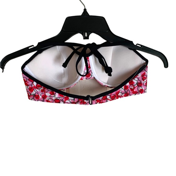 Kiva cherry top Swimsuit - Picture 3 of 3